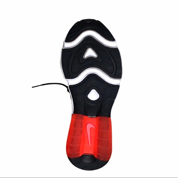 NIKE AIR MAX 200 Single Amputee Left Shoe Size 7Y - Picture 7 of 7